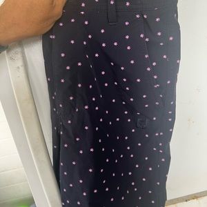 Men’s Foot Joy shorts